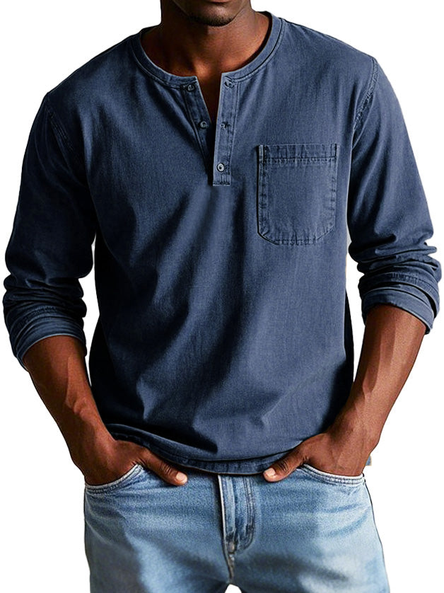 Paolo | Camicia