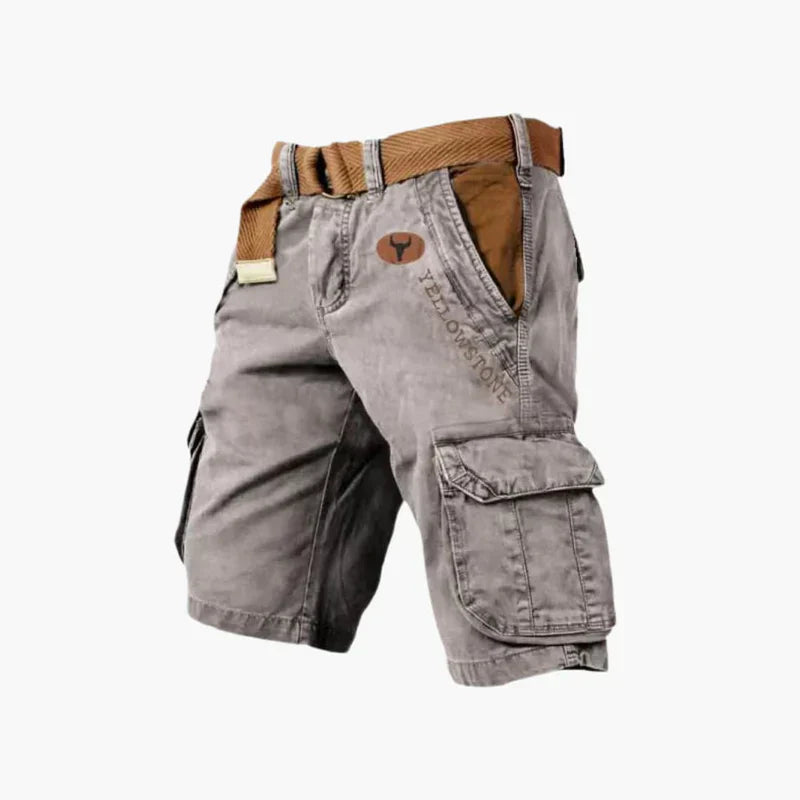 Regale | Pantaloni corti comodi per uomo
