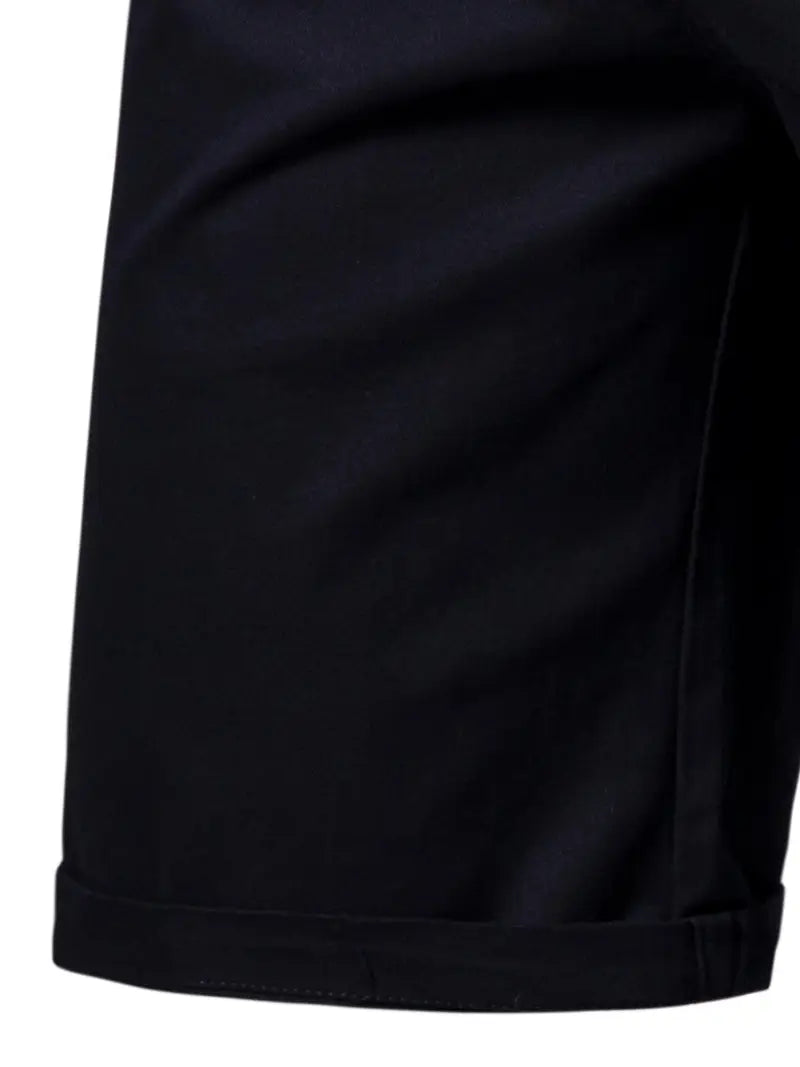Regale | Pantaloni corti in cotone con tasche