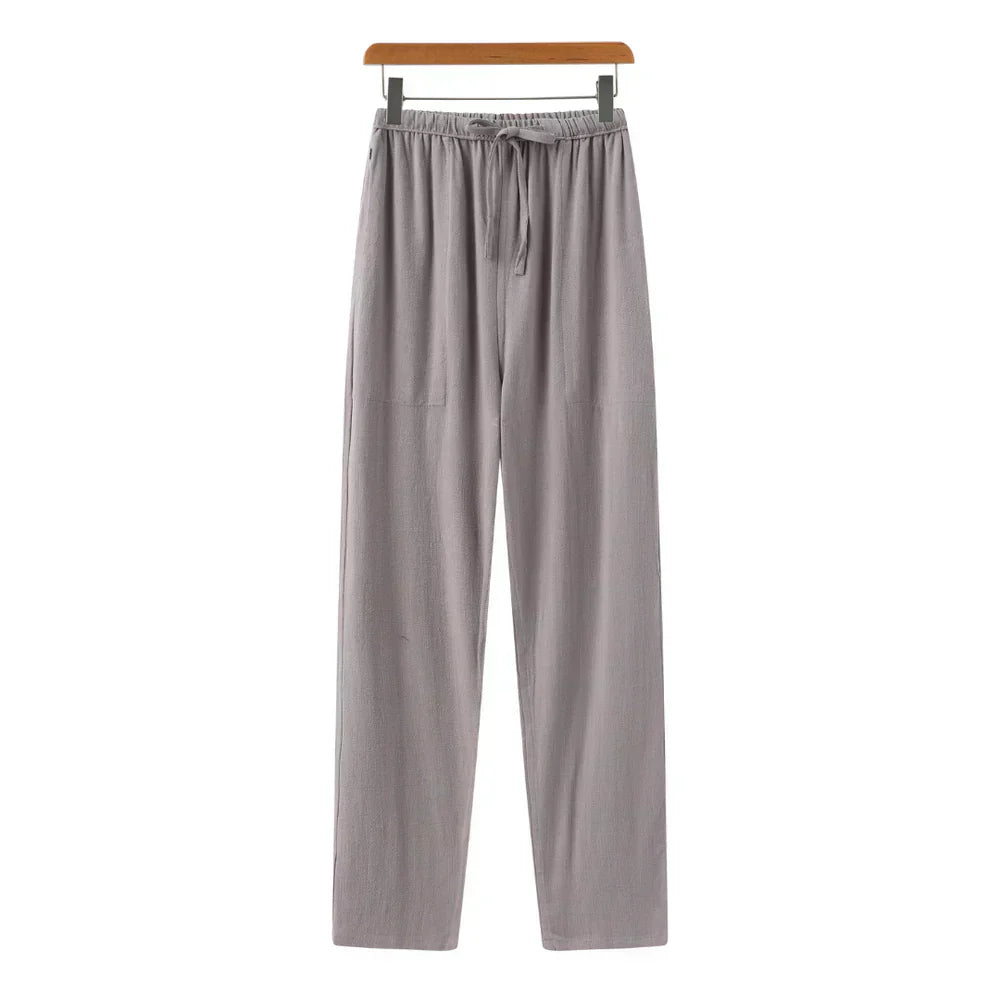 Regale | Pantaloni in Lino