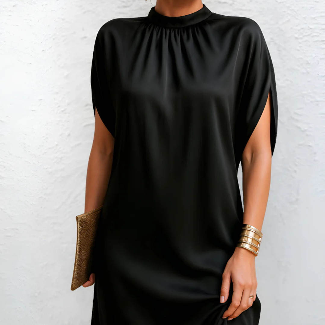 Edera | Abito elegante artigianale