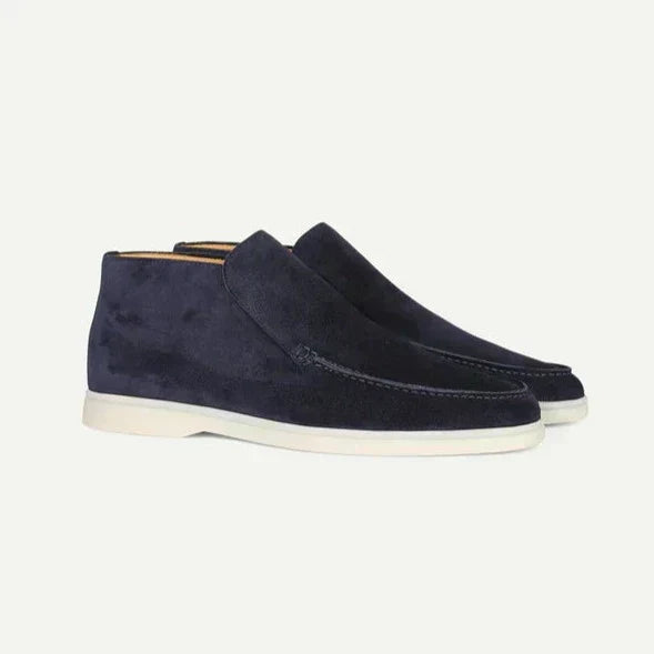 Regale | Scarpe in suede.