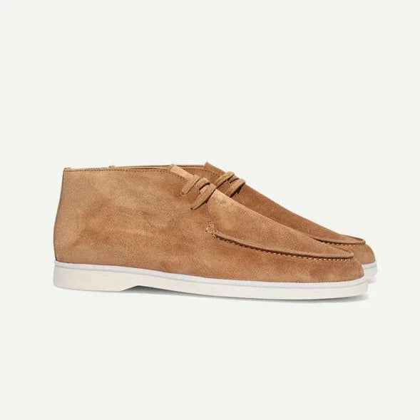 Regale | Scarpe in suede con lacci