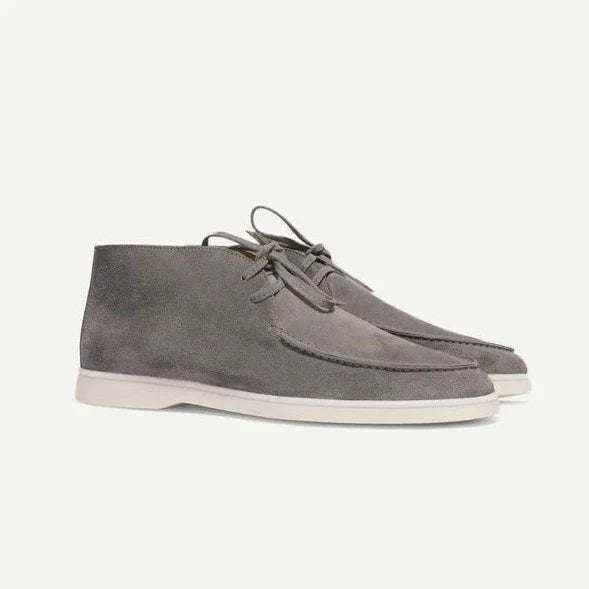 Regale | Scarpe in suede con lacci