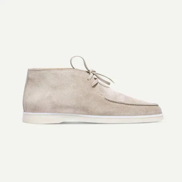 Regale | Scarpe in suede con lacci