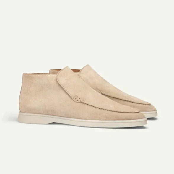 Regale | Scarpe in suede.