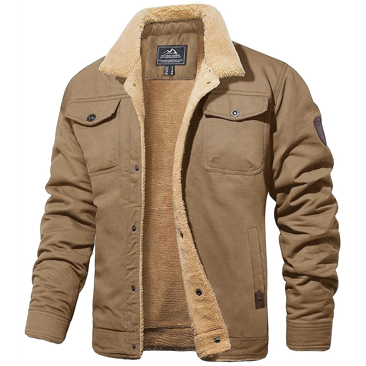 Alexander | Giacca bomber