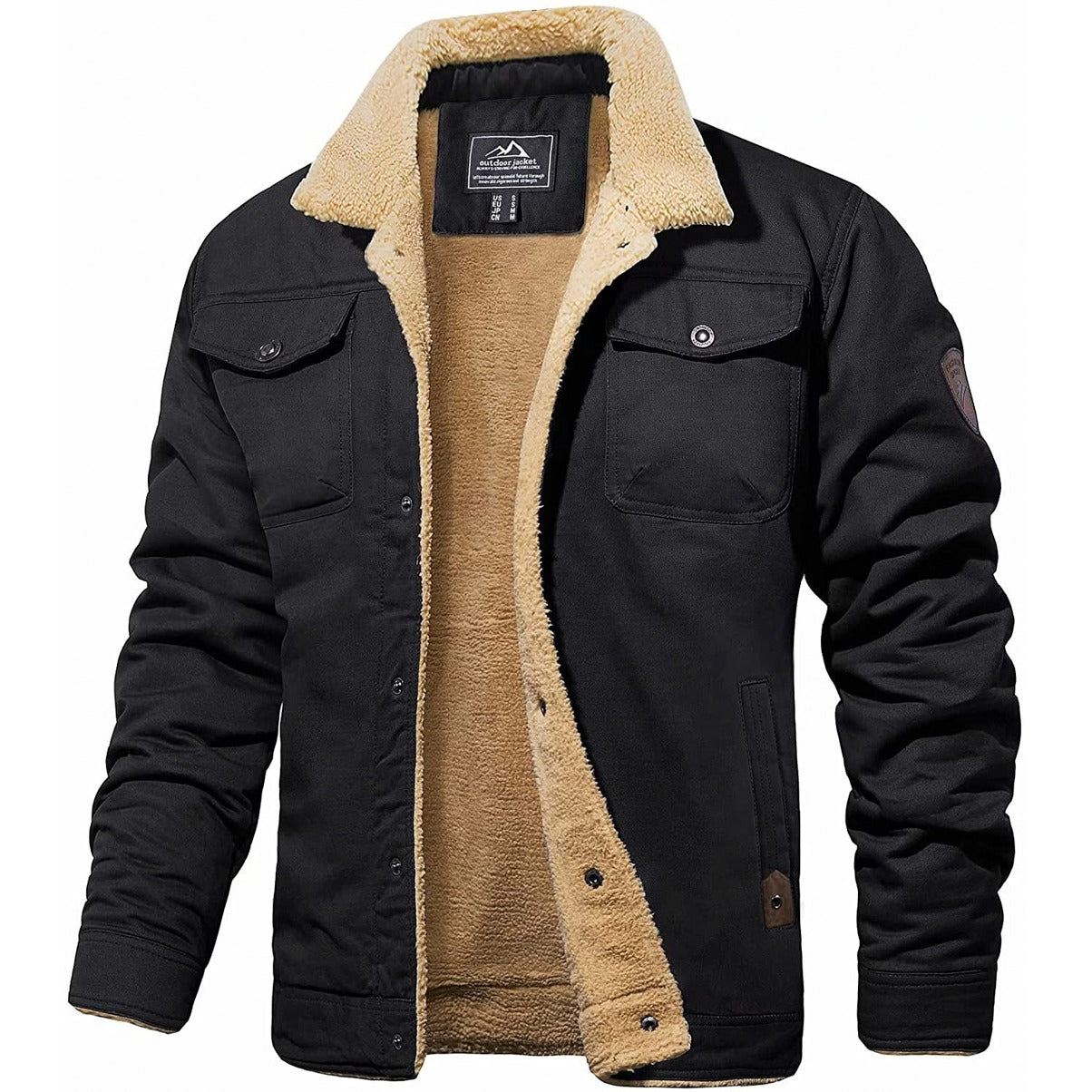 Alexander | Giacca bomber