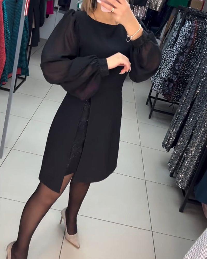 Leonora | Abito Elegante