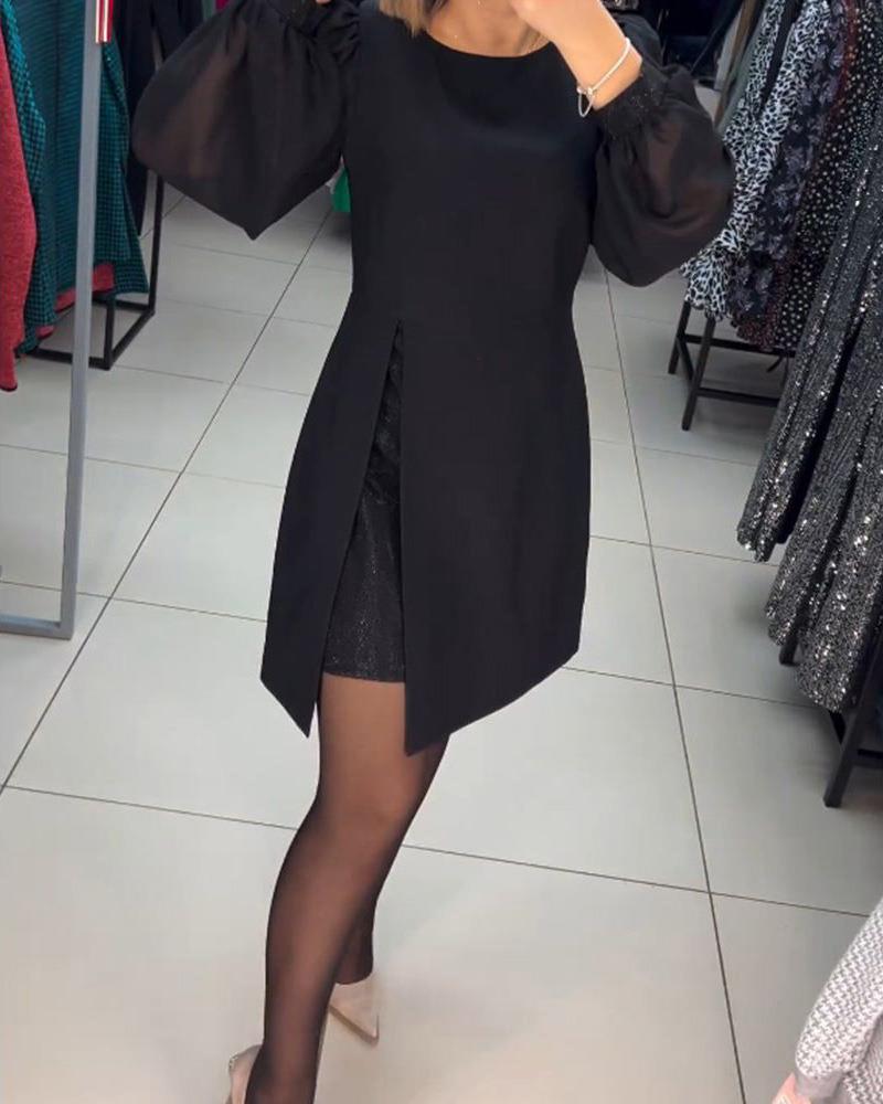 Leonora | Abito Elegante
