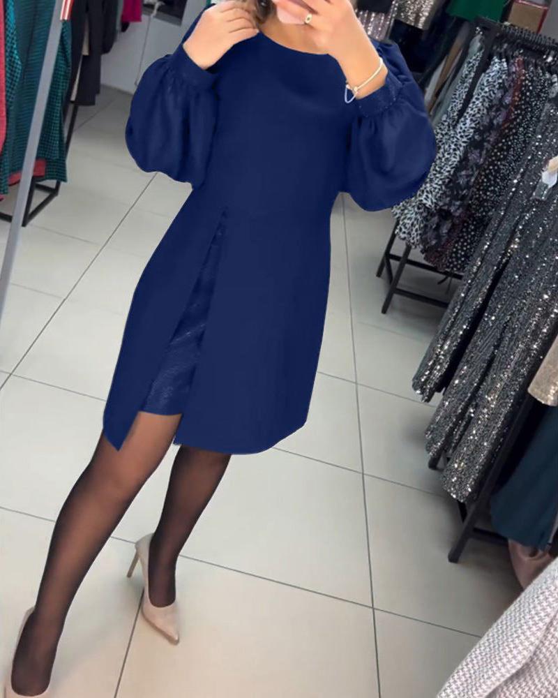 Leonora | Abito Elegante