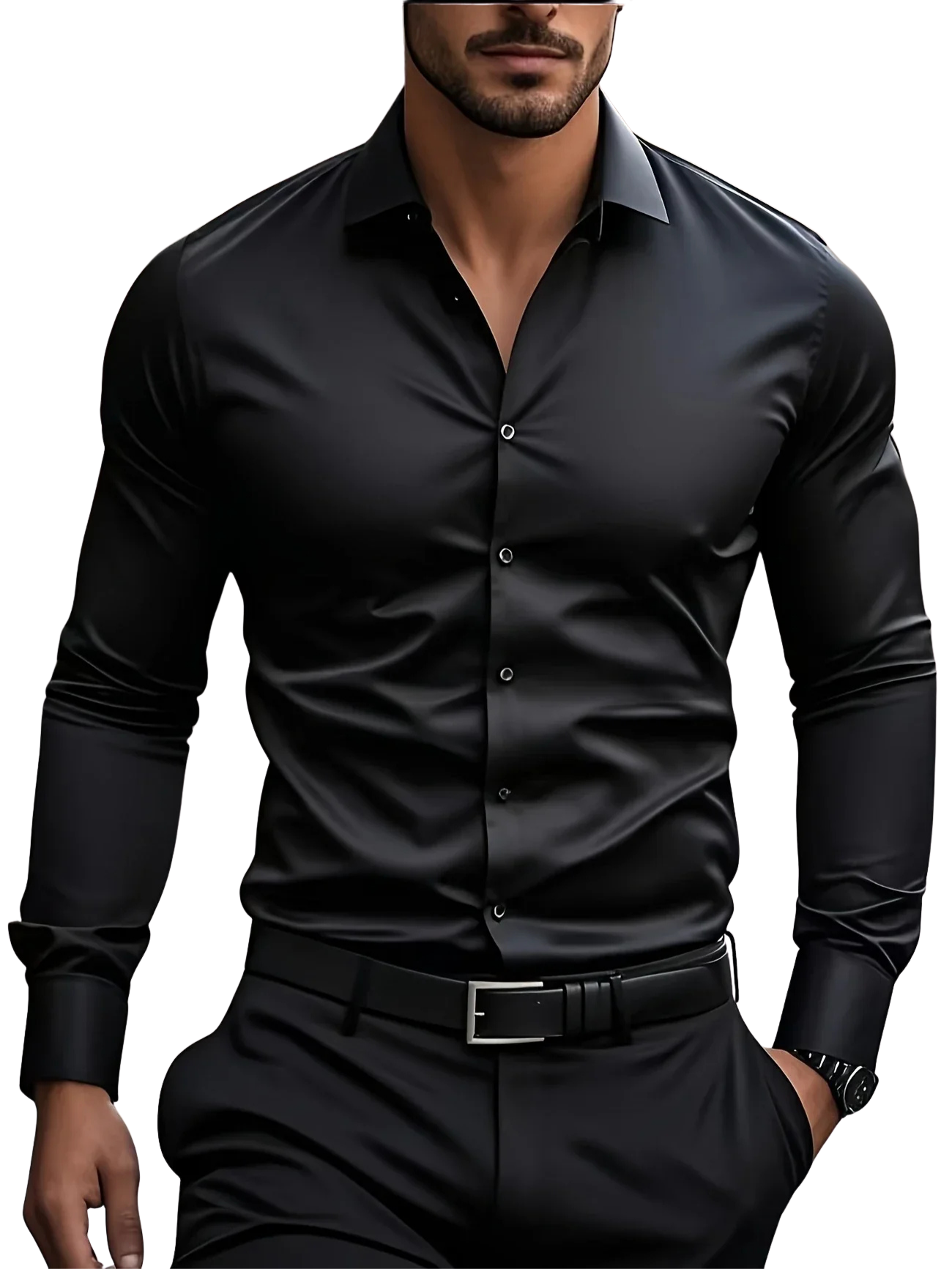 Davide | Camicia