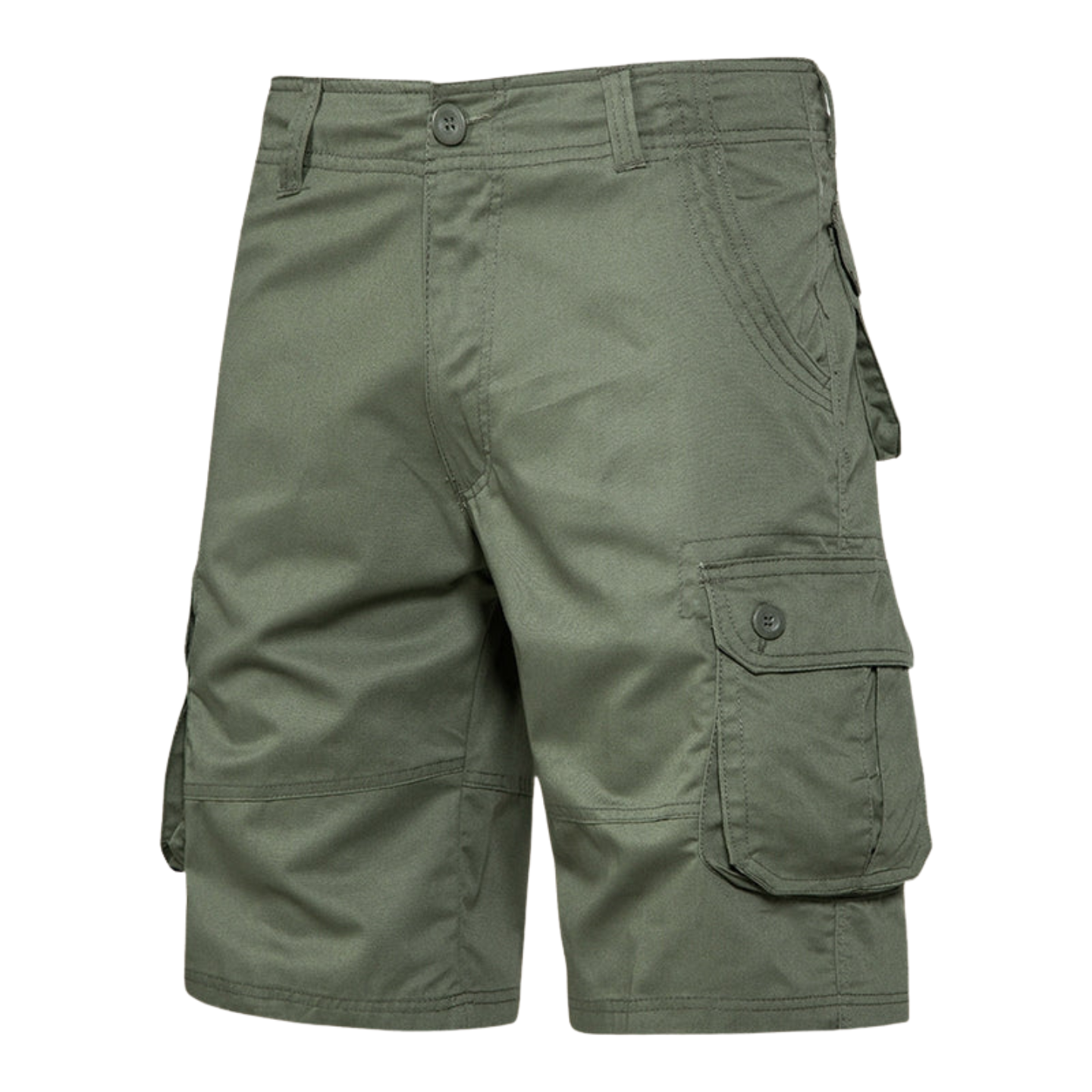 Regale | Pantaloni estivi comodi con molteplici tasche