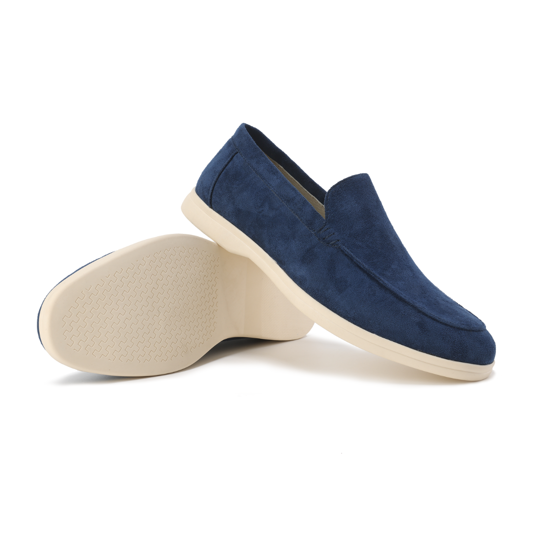 Regale | Scarpe in camoscio.