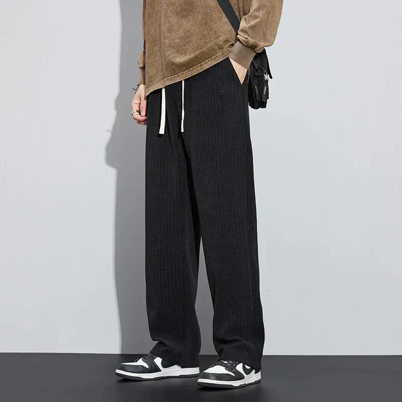 Regale | Pantaloni in velluto.