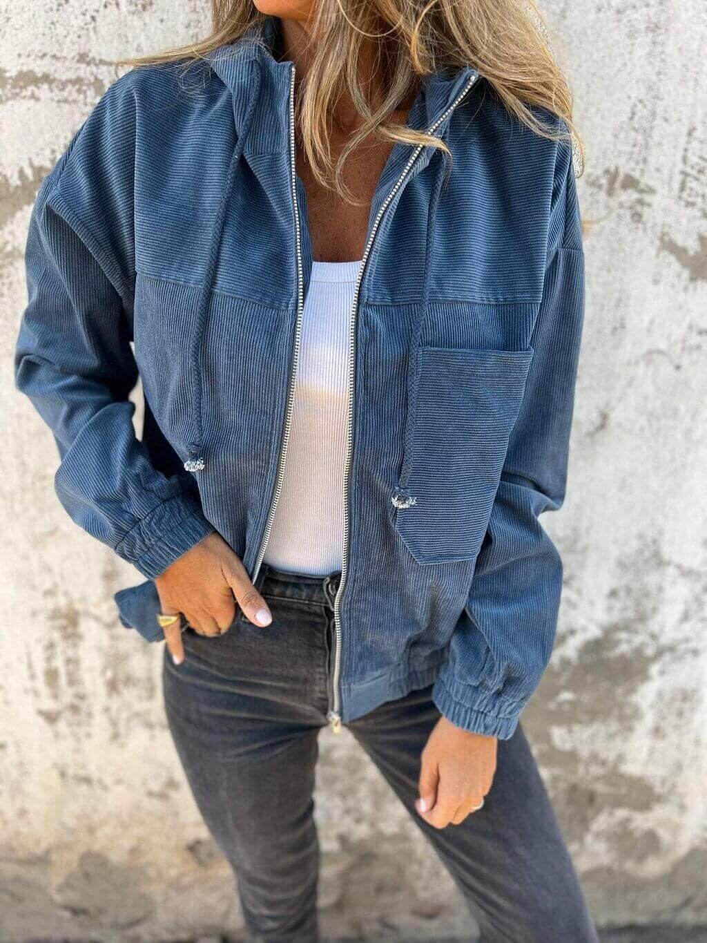 Martina | Giacca casual