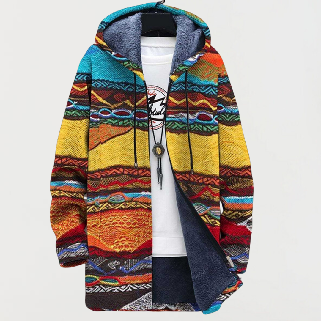 Anna | Cardigan elegante