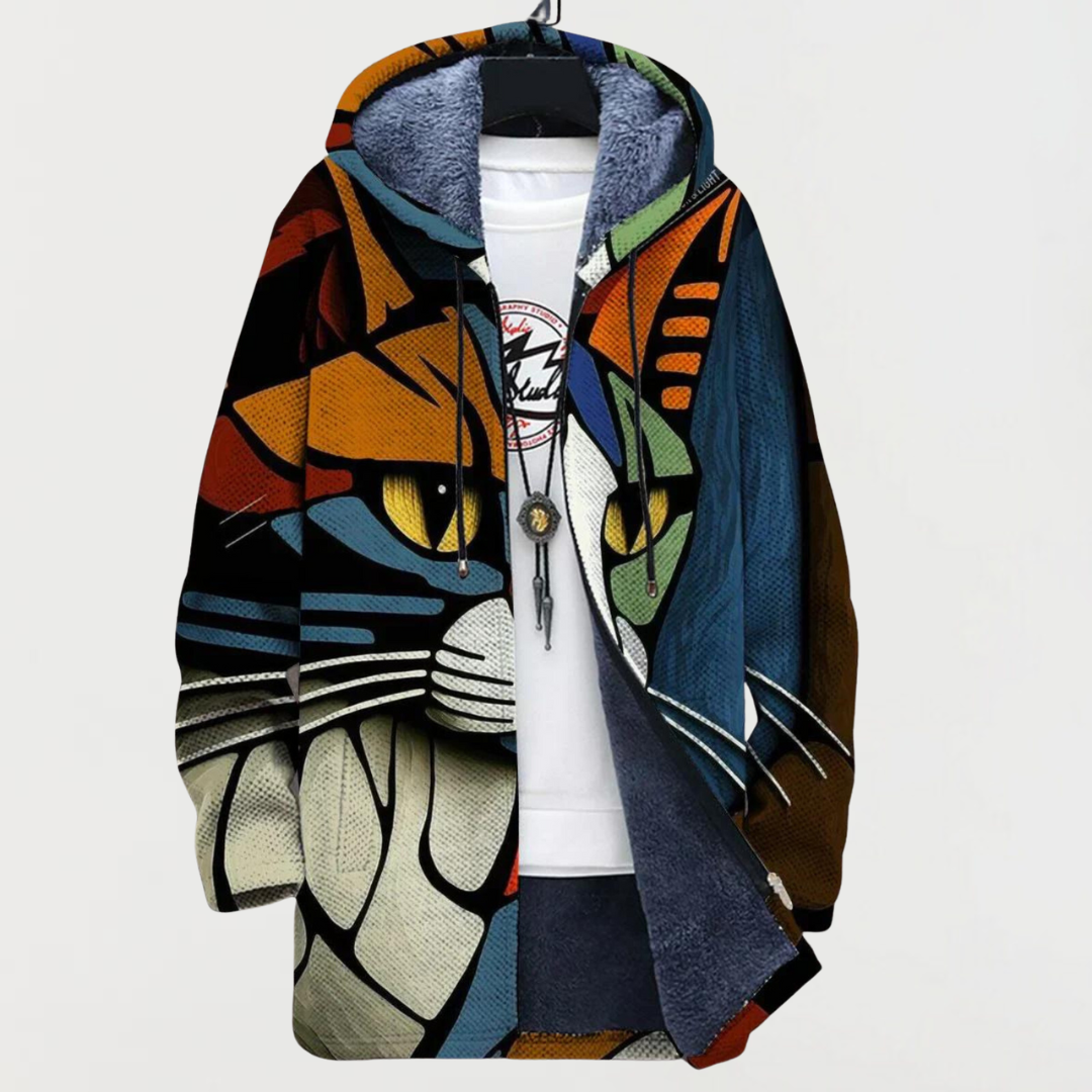 Anna | Cardigan elegante