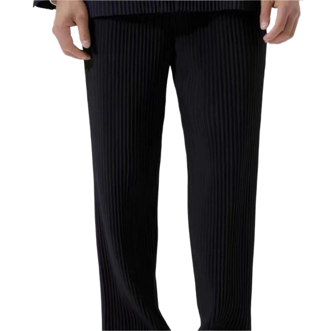 Regale | Pantaloni in cotone a coste