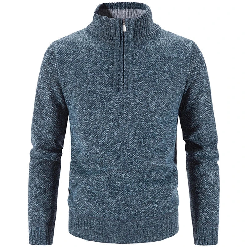 Regale | Maglione a mezza zip