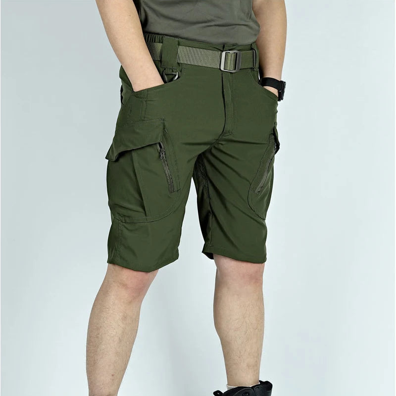 Regale | Elegante nei Pantaloni Corti Pratici