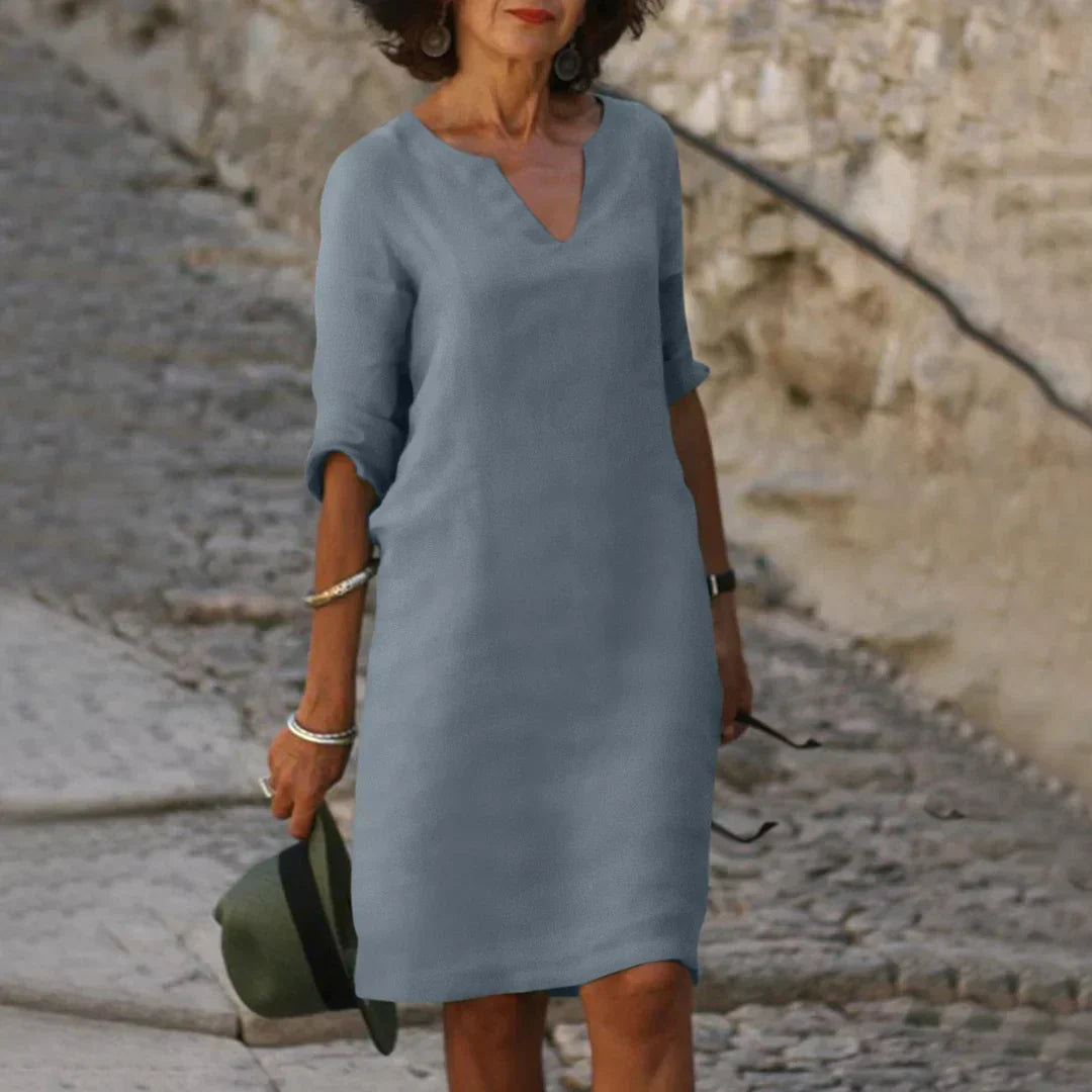 Anna | Eleganza Senza Tempo
