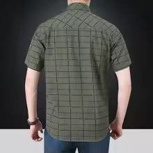 Kevin | Camicia