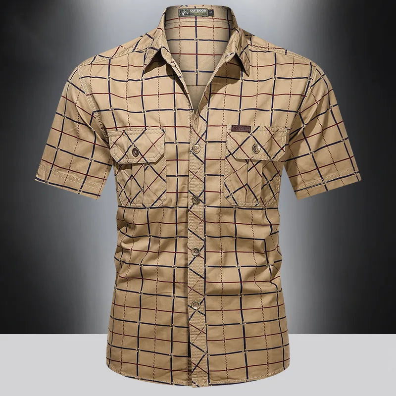 Kevin | Camicia
