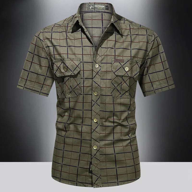 Kevin | Camicia