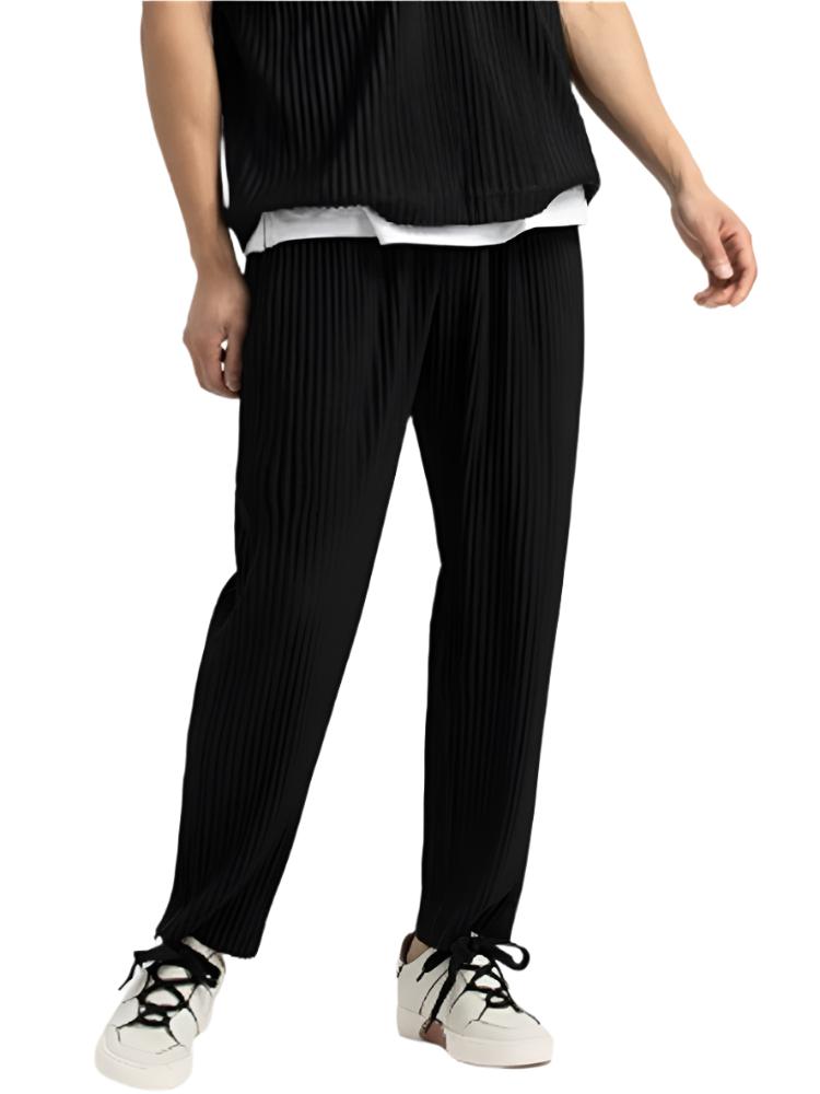 Regale | Pantaloni in cotone a coste