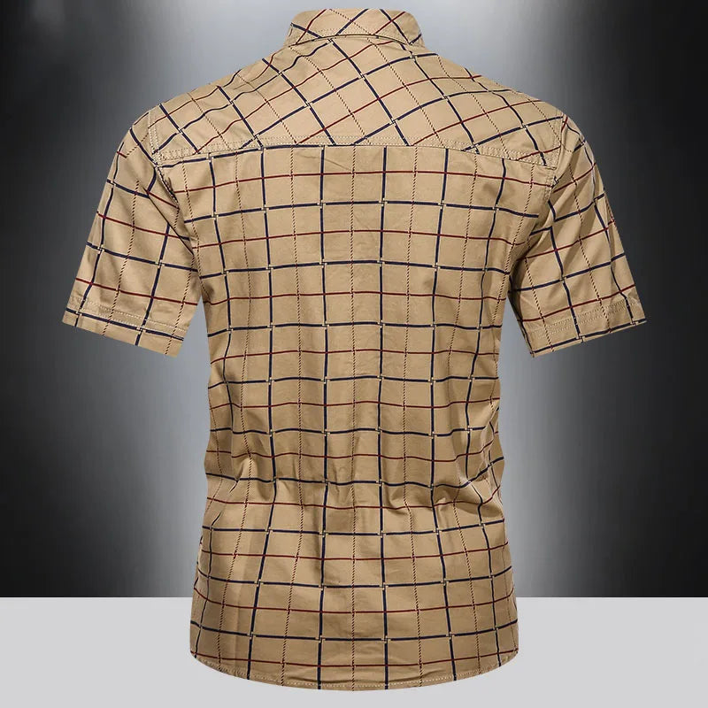 Kevin | Camicia