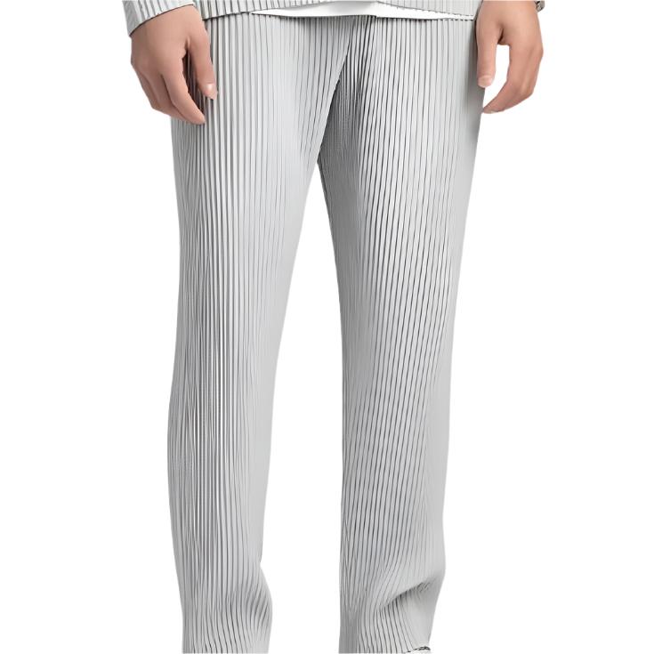 Regale | Pantaloni in cotone a coste