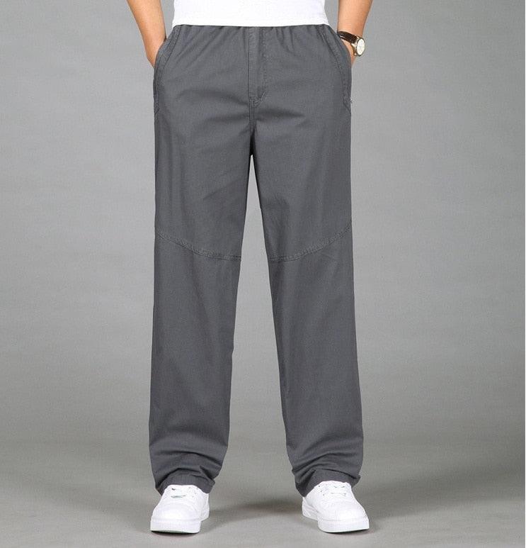 Regale | Pantaloni in lino