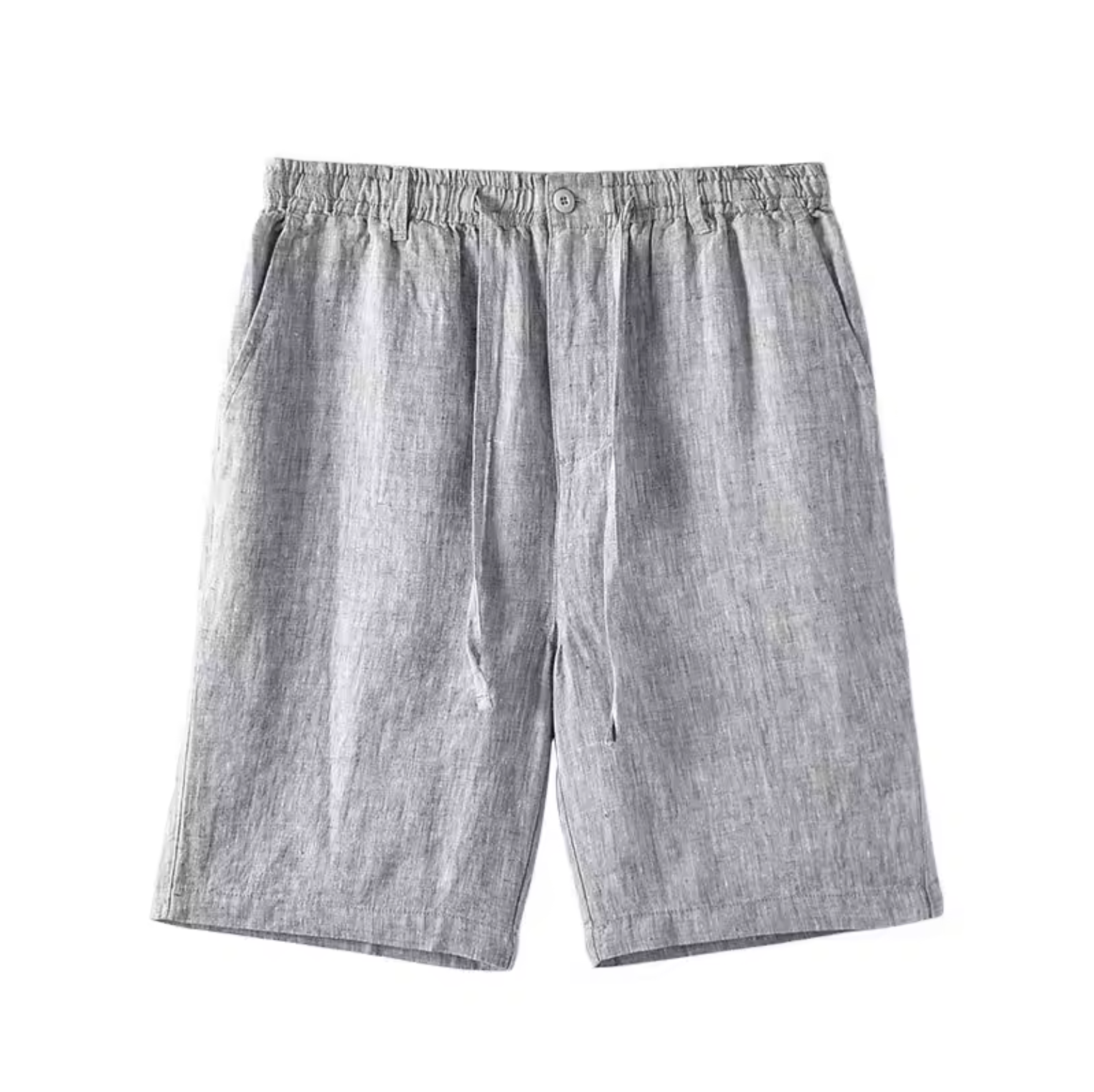 Regale | Pantaloni corti in lino