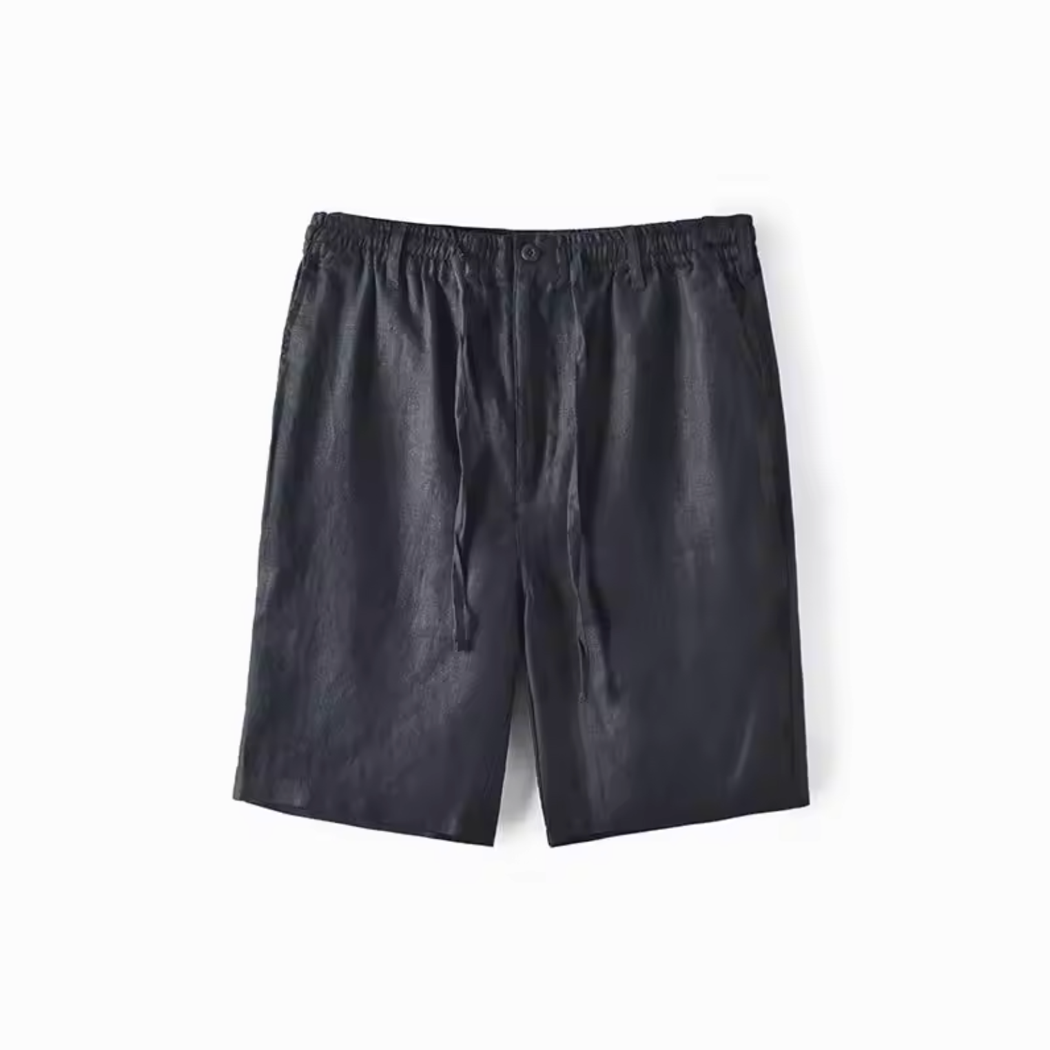 Regale | Pantaloni corti in lino