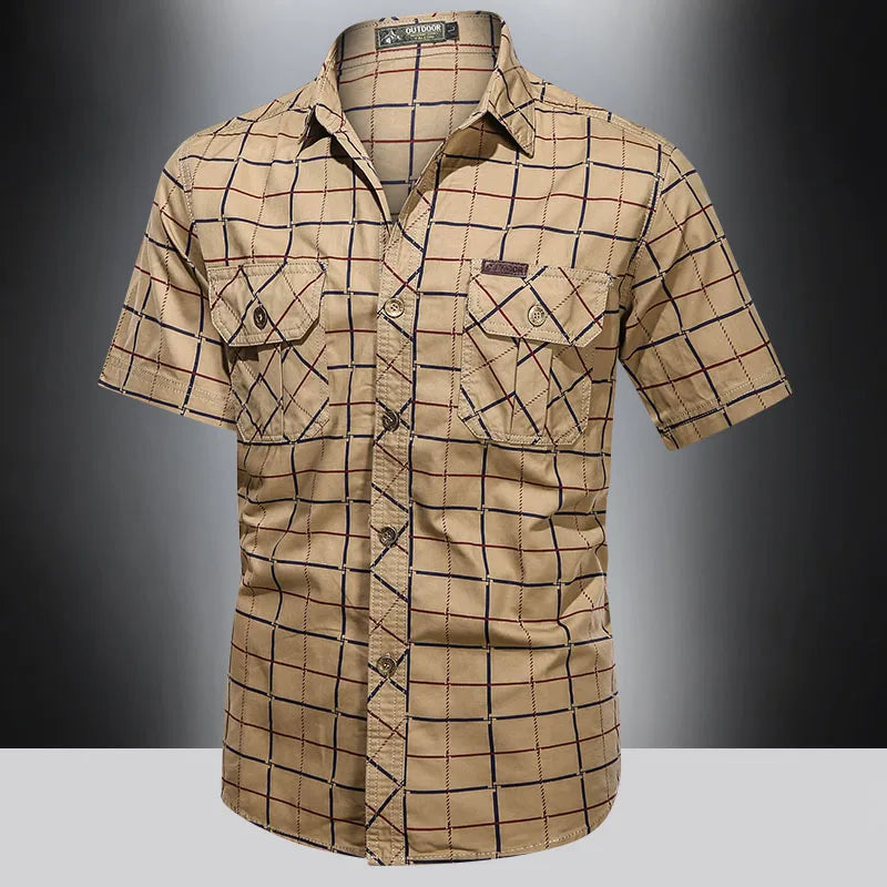 Kevin | Camicia