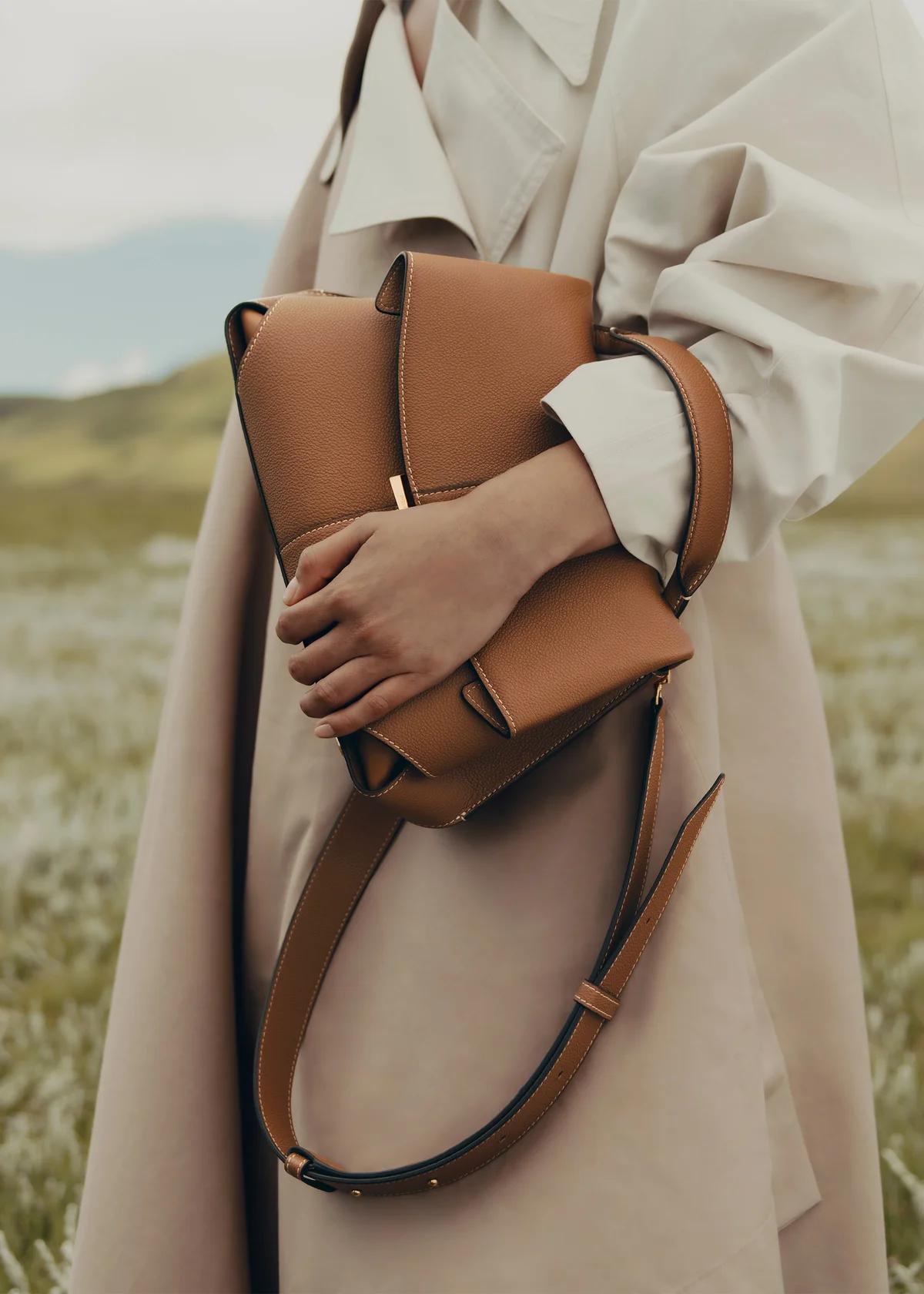 Aria | Borsetta di lusso elegante