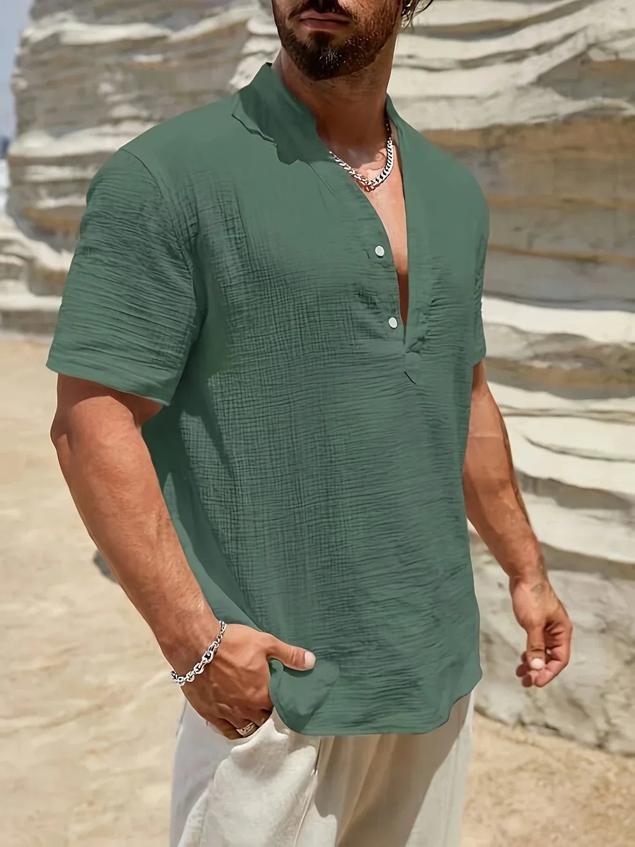 Ugo | Camicia
