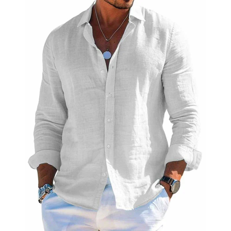 Luis | Camicia