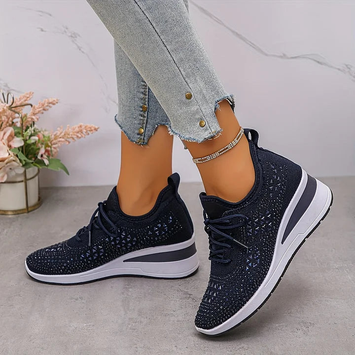 Lisa | Scarpe ortopediche chic