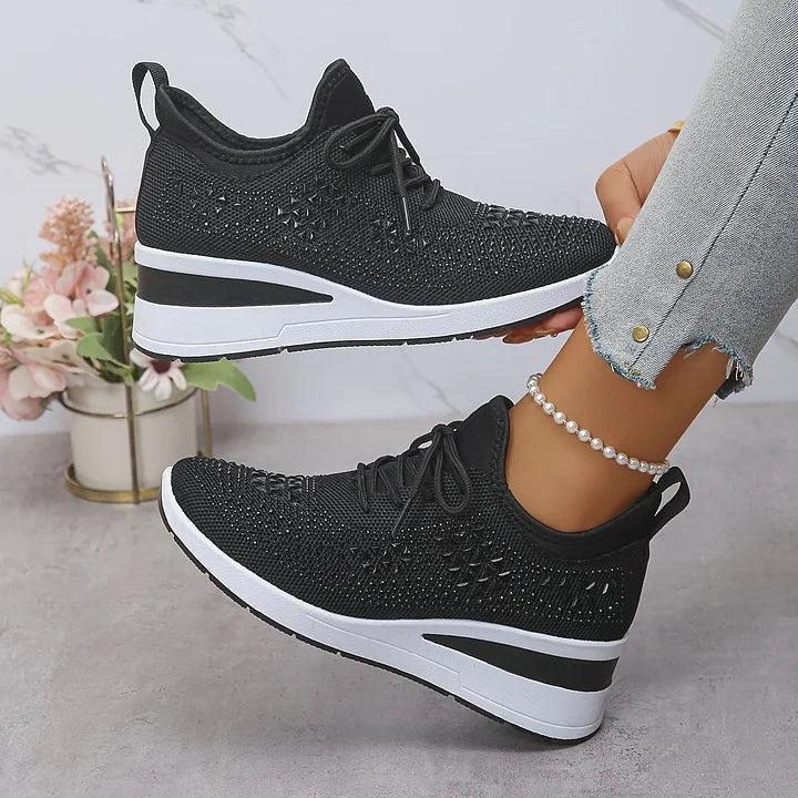 Lisa | Scarpe ortopediche chic