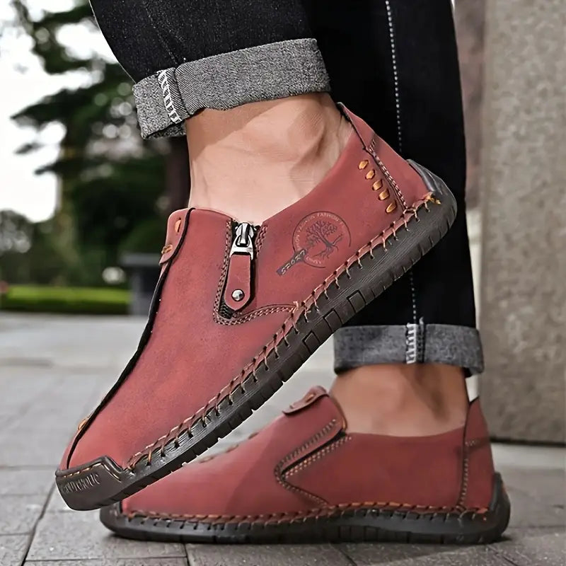 Regale | Scarpe eleganti in pelle.