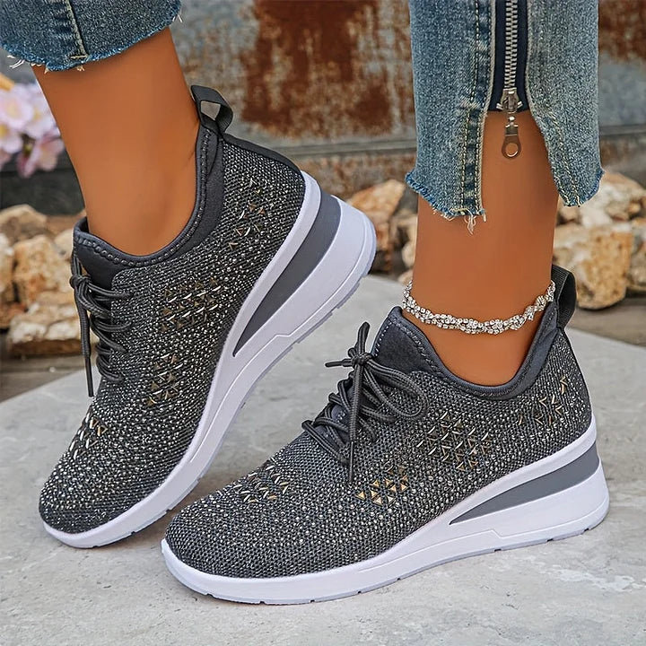 Lisa | Scarpe ortopediche chic
