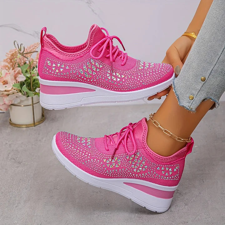 Lisa | Scarpe ortopediche chic