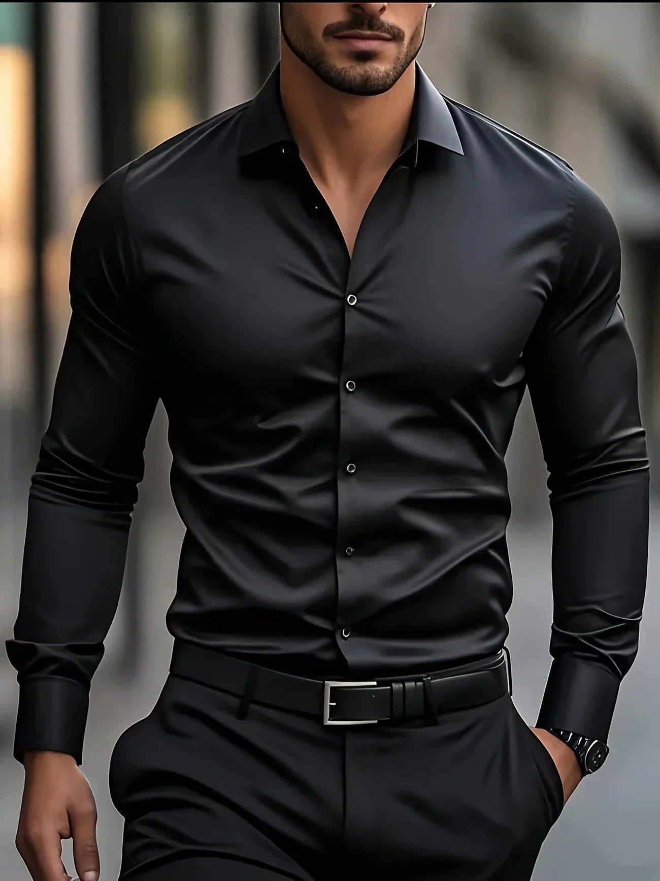 Davide | Camicia