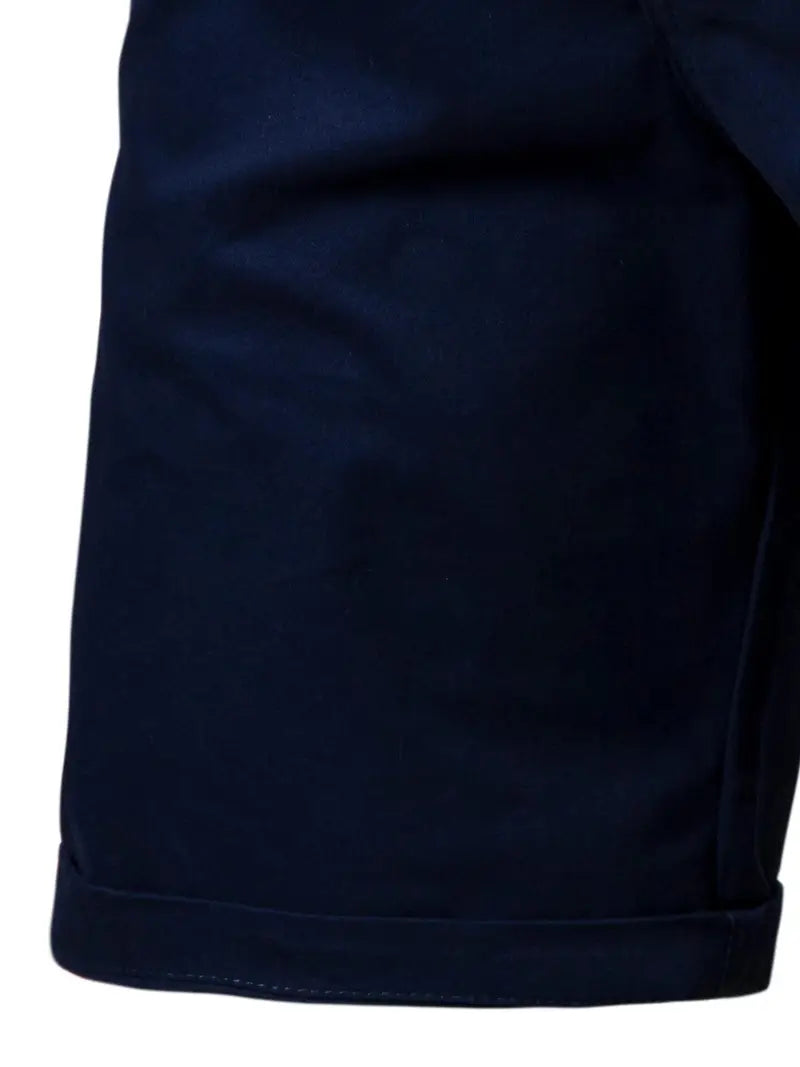 Regale | Pantaloni corti in cotone con tasche