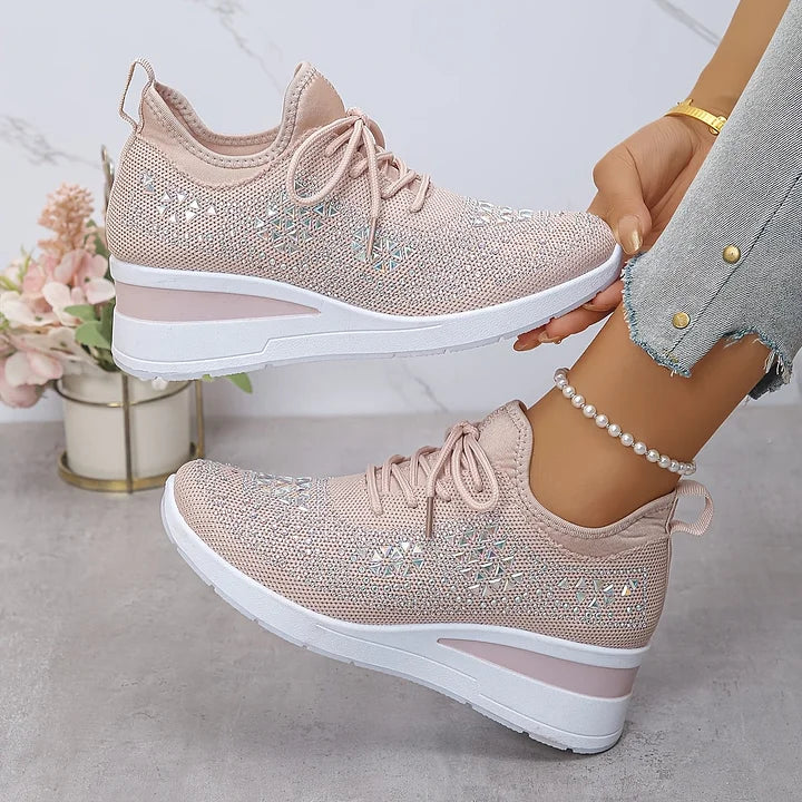 Lisa | Scarpe ortopediche chic
