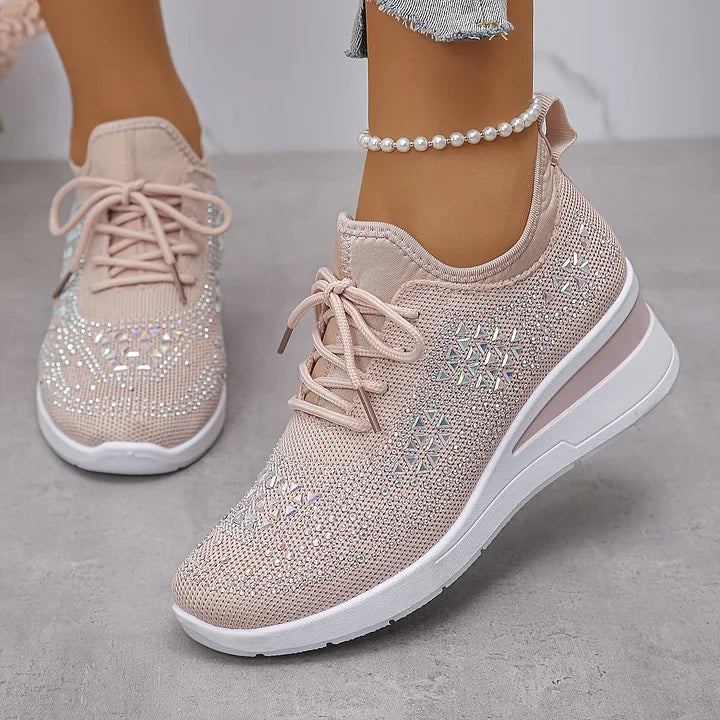 Lisa | Scarpe ortopediche chic