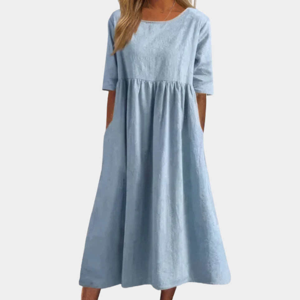 Elsa | Abito elegante estivo