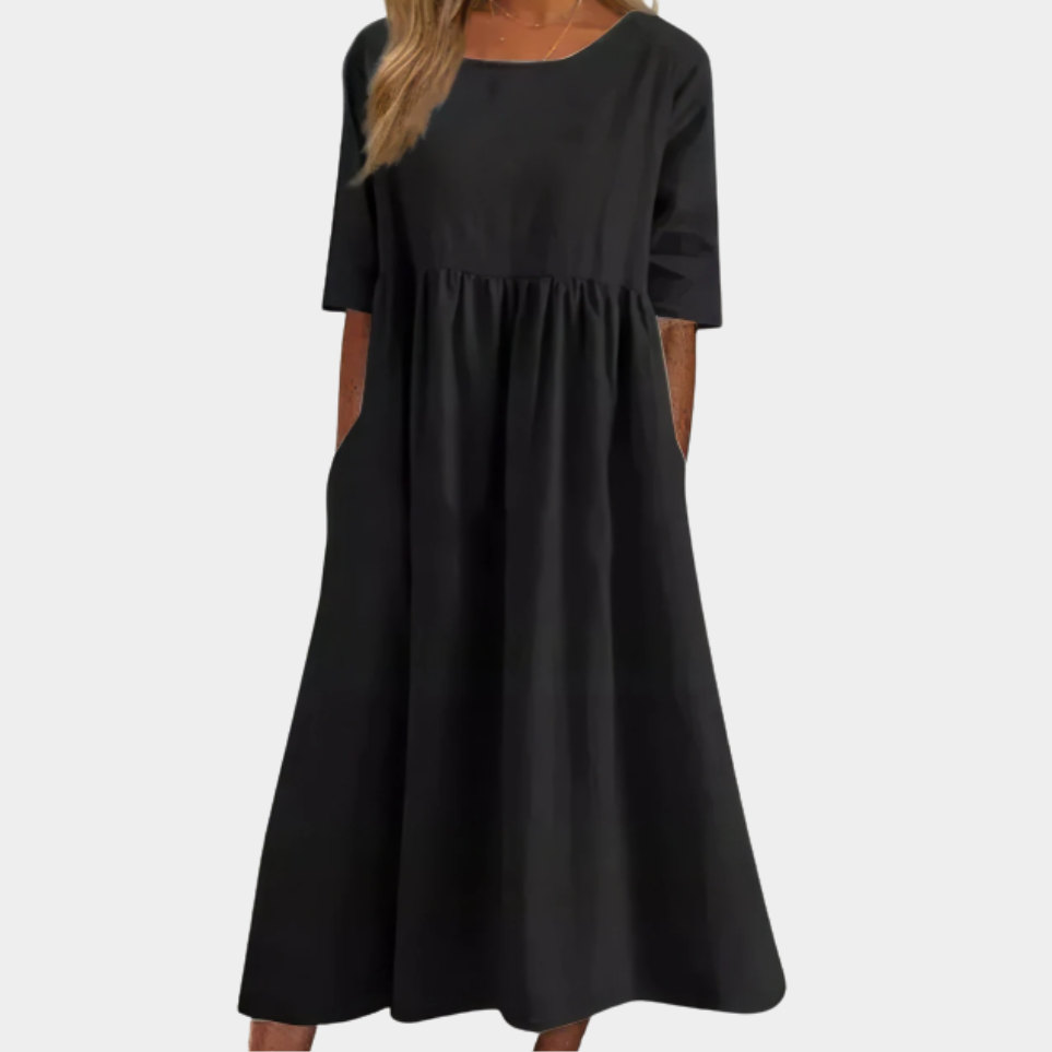 Elsa | Abito elegante estivo